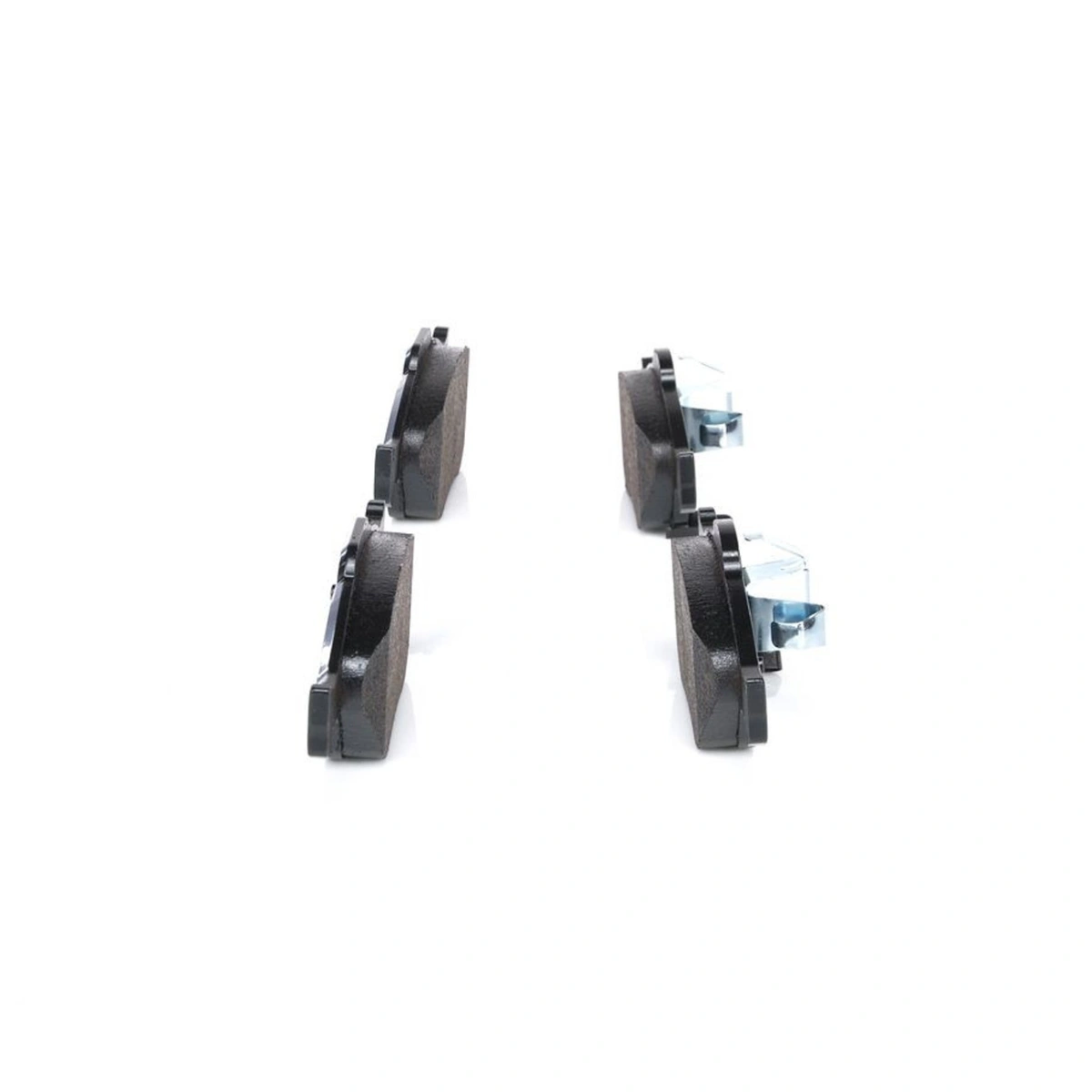 Bosch 0986494101 Ön Fren Balatası - Toyota Yaris (2005-2020, 1.0-1.5L)