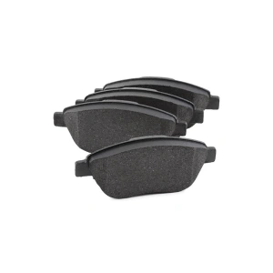 Bosch 0986494157 Ön Fren Balatası - Fiat 500L, Opel Corsa (2006-2018, 0.9-1.6L)