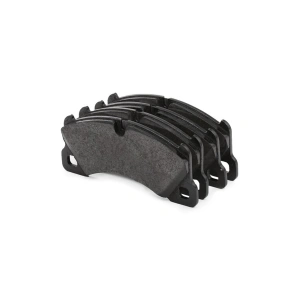 Bosch 0986494206 Ön Fren Balatası - Volkswagen Touareg, Porsche Cayenne, Audi E-Tron (2002-2023, 2.0-6.0L)