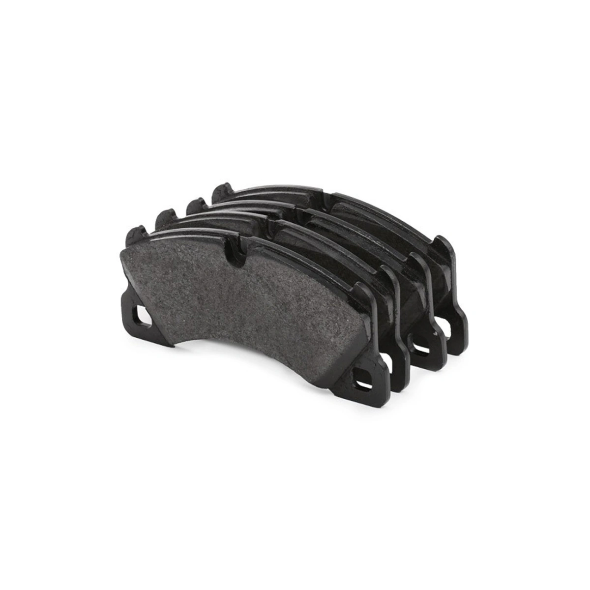 Bosch 0986494206 Ön Fren Balatası - Volkswagen Touareg, Porsche Cayenne, Audi E-Tron (2002-2023, 2.0-6.0L)