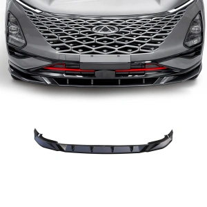 Apex Aero Design - Chery Omoda 5 (2022-) Ön Lip - Front Splitter