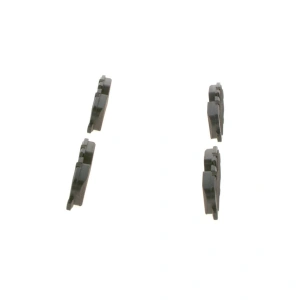 Bosch 0986494148 Arka Fren Balatası - Land Rover Discovery/Range (2002-2018, 2.7-5.0L)