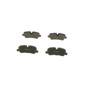 Bosch 0986494148 Arka Fren Balatası - Land Rover Discovery/Range (2002-2018, 2.7-5.0L)