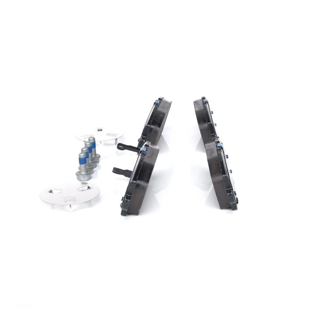 Bosch 0986494136 Ön Fren Balatası - Honda Civic (2005-2011, 1.4-2.2L)