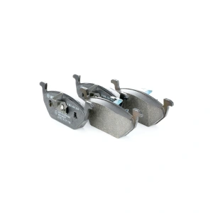 Bosch 0986424364 Ön Fren Balatası - VW Golf IV / Polo / Beetle / Up!, Audi A3 8L, Seat Ibiza / Leon, Skoda Fabia / Octavia (1996-)