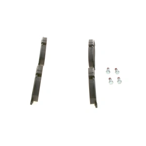 Bosch 0986494147 Ön Fren Balatası - Land Rover Discovery/Range (2002-2018, 2.7-4.4L)