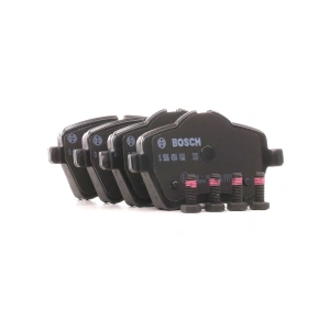 Bosch 0986494168 Ön Fren Balatası - Bmw 1 Serisi E81/E87, MINI R56 / R55 / R57 (2006-2013)