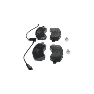 Bosch 0986494170 Ön Fren Balatası - Volkswagen Amarok, Ford Transit (2006-2022, 2.0-3.2L)