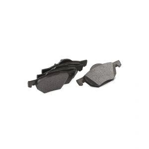 Bosch 0986494135 Ön Fren Balatası - Honda Accord (2003-2008, 2.0-2.4L)