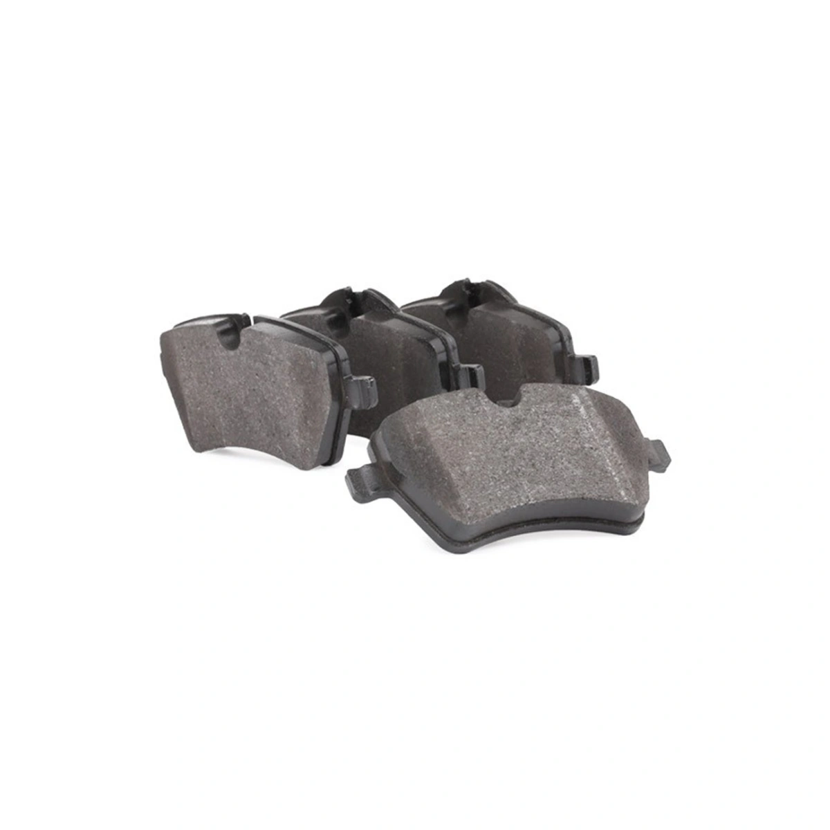 Bosch 0986494168 Ön Fren Balatası - Bmw 1 Serisi E81/E87, MINI R56 / R55 / R57 (2006-2013)