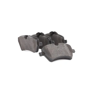 Bosch 0986494168 Ön Fren Balatası - Bmw 1 Serisi E81/E87, MINI R56 / R55 / R57 (2006-2013)