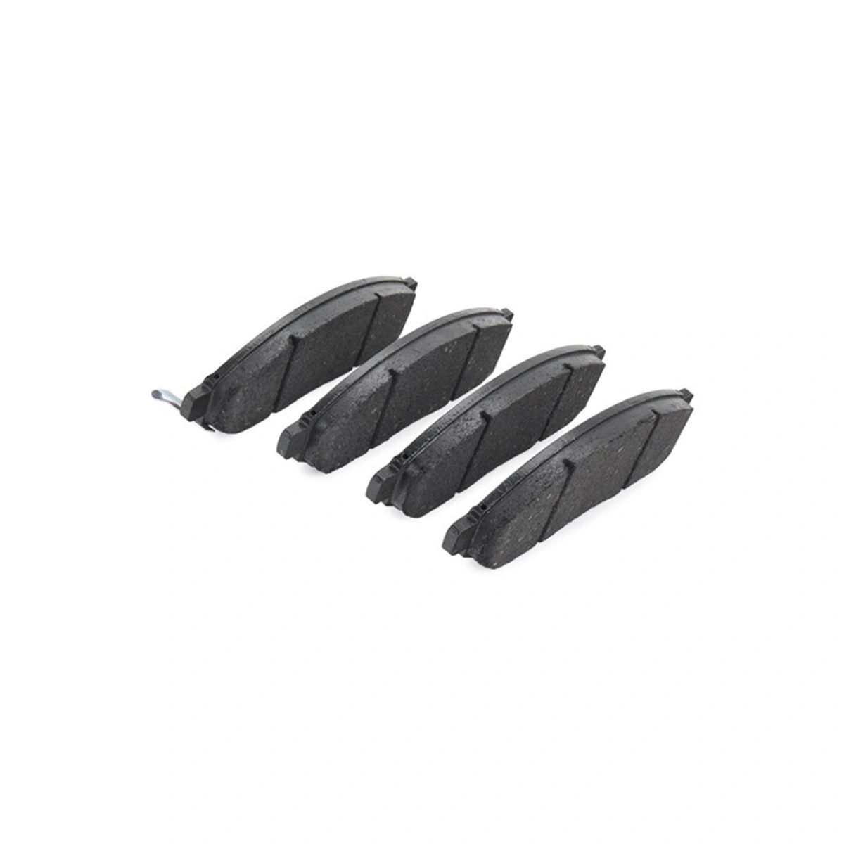 Bosch 0986494151 Ön Fren Balatası - Nissan Navara/Pathfinder/Xterra (2004-2017, 2.0-4.0L)