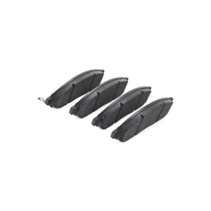 Bosch 0986494151 Ön Fren Balatası - Nissan Navara/Pathfinder/Xterra (2004-2017, 2.0-4.0L)