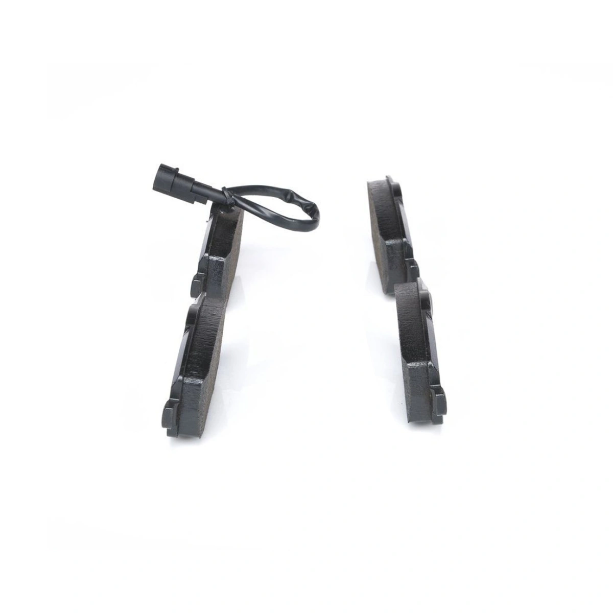 Bosch 0986494009 Arka Fren Balatası - Bmw 5 Serisi E39 (520i-540i, 1995-2004)