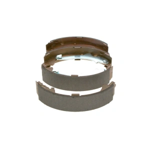 Bosch 0986487955 Arka Kampana Fren Balatası - Volkswagen Amarok (2010-2022, 2.0-3.0L)