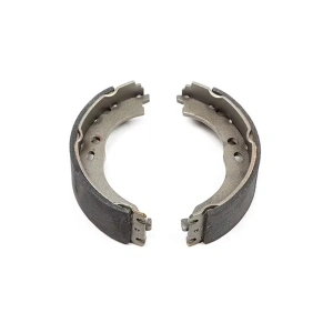 Bosch 0986487761 Arka Kampana Fren Balatası - Hyundai Accent, Kia Rio, Kia (Dyk) Rio (2005-2014, 1.4-1.6L)