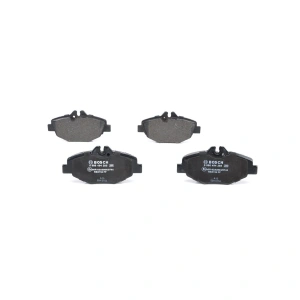 Bosch 0986494285 Ön Fren Balatası - Mercedes-Benz E Serisi W211 / W212 (E200 1.8, E230 2.5, 2008-)
