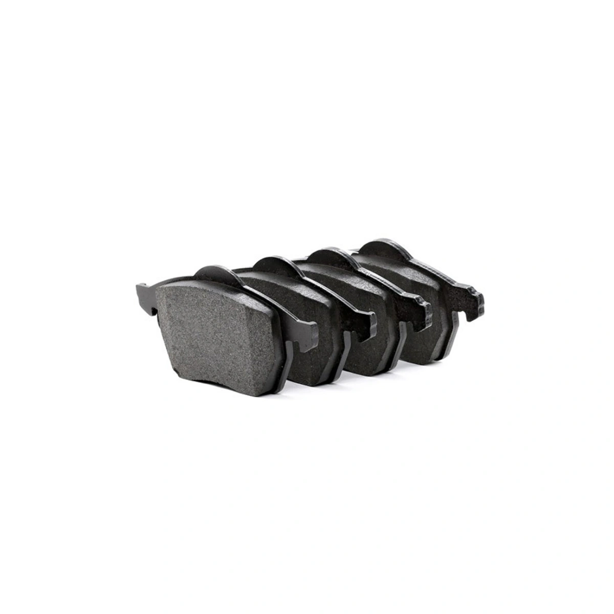 Bosch 0986494050 Ön Fren Balatası - Volkswagen Passat, Audi A4, Skoda Superb (1994-2013, 1.6-4.2L)