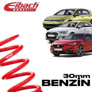 Eibach Audi A3 - Seat Leon - Volkswagen Golf 35/30mm Pro-Kit E10-15-021-04-22 Spor Helezon Yay