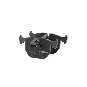 Bosch 0986494006 Arka Fren Balatası - Mazda Cx-5, Bmw X3, Land Rover Range (1994-2012, 2.0-4.9L)