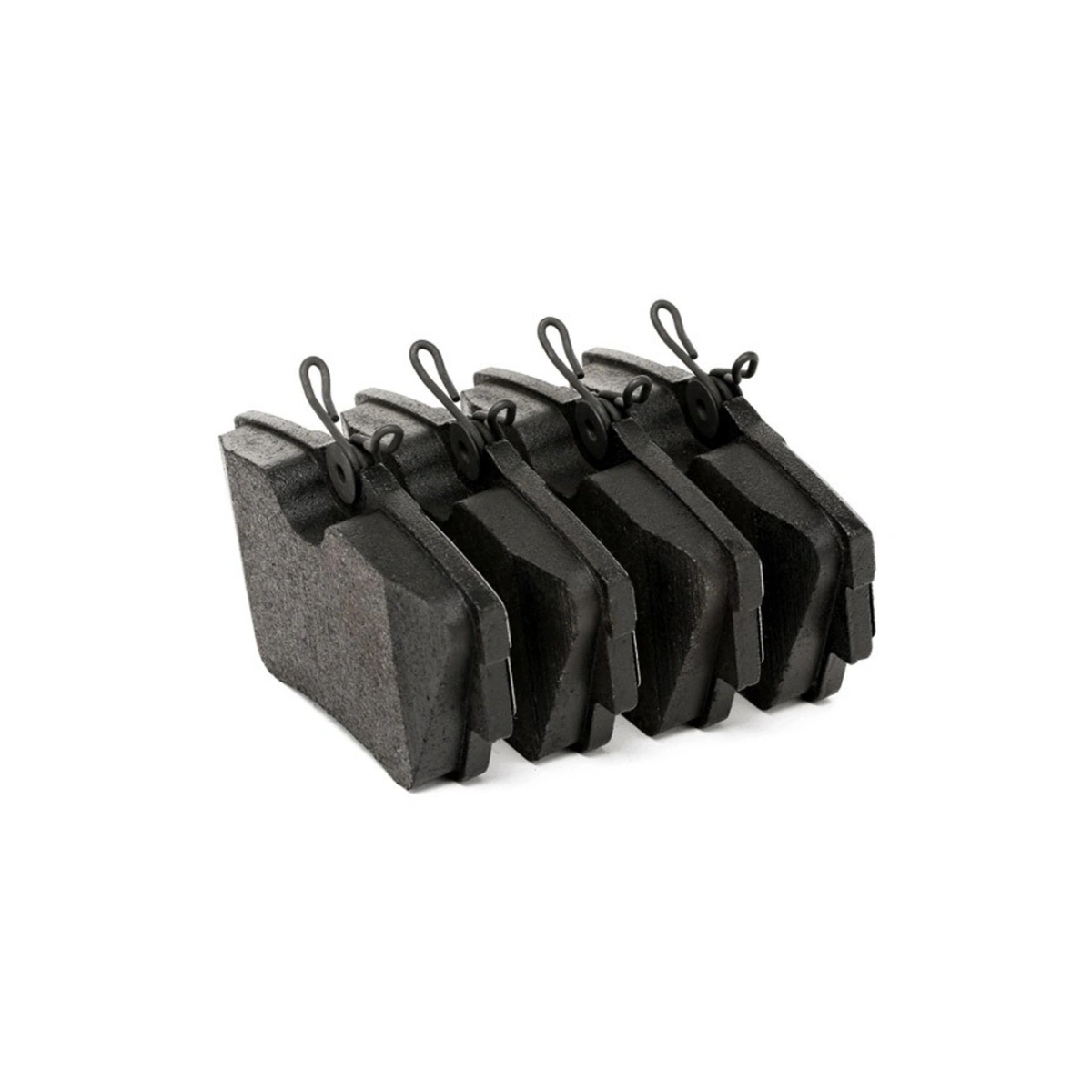Bosch 0986494040 Arka Fren Balatası - Opel Vivaro, Nissan Nv300, Renault Trafic (2001-2019, 1.6-2.5L)