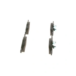 Bosch 0986494034 Ön Fren Balatası - Renault Laguna/Wind/Twingo (2001-2015, 1.2-2.0L)