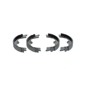 Bosch 0986487931 El Freni Balatası - Honda Accord (2008-2015, 2.0-2.4L)