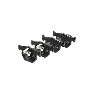 Bosch 0986494862 Arka Fren Balatası - Bmw 3 Serisi E90 / 5 Serisi E60 / 6 Serisi E63 / X1 E84 (2003-2015)