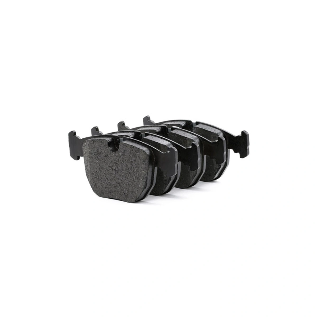 Bosch 0986494028 Ön Fren Balatası - Bmw X5/5/7 (1994-2006, 3.0-4.4L)