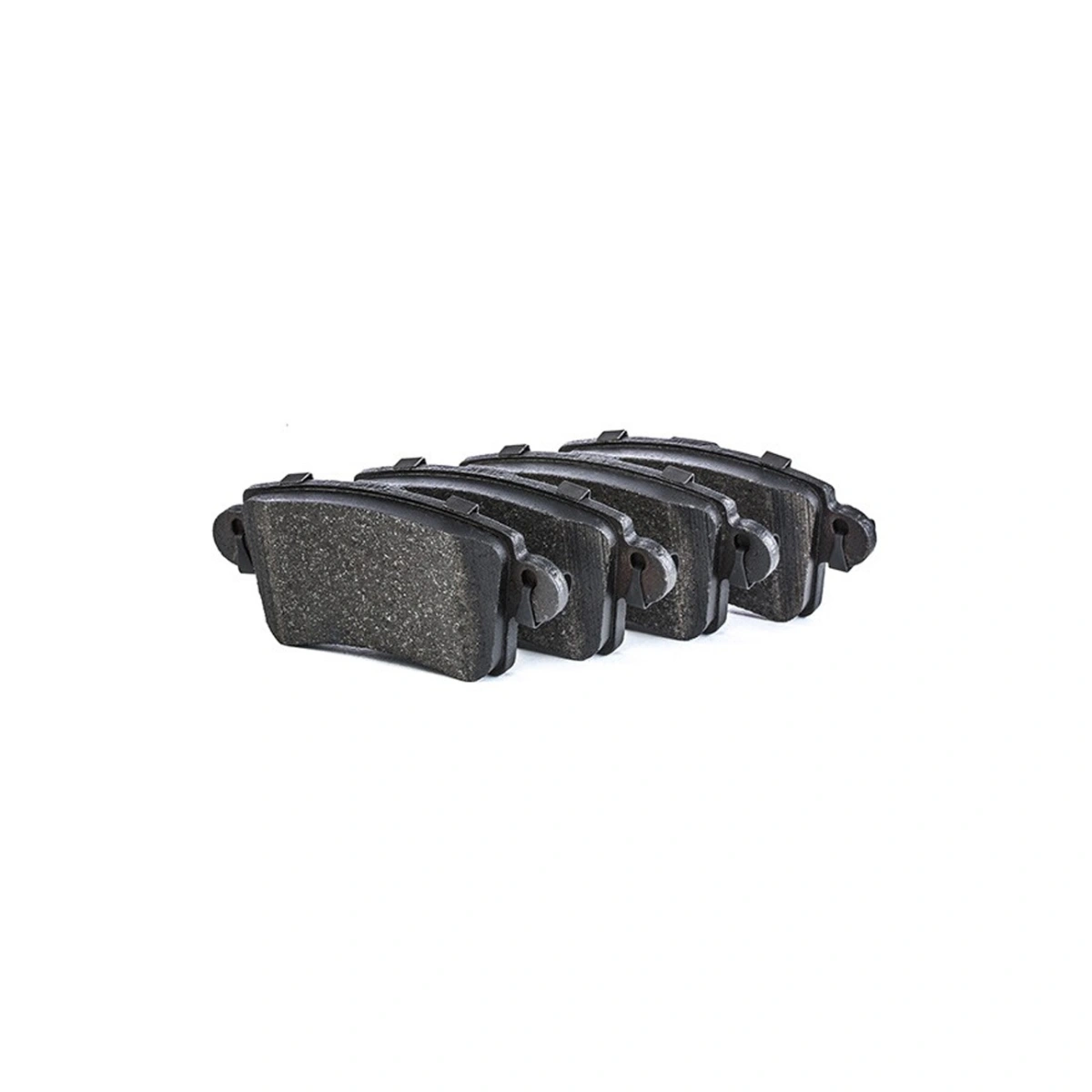 Bosch 0986494043 Arka Fren Balatası - Renault Master, Opel Moo, Nissan Interstar (1997-2011, 1.9-3.0L)