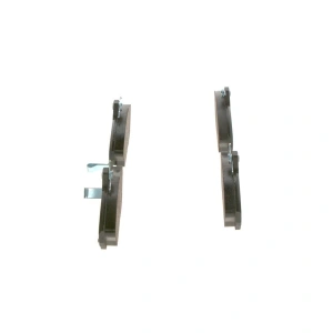 Bosch 0986495233 Ön Fren Balatası - Honda Civic / Concerto, MG ZR / ZS, Rover 200 / 25 / 400 / 45 (1988-2005)