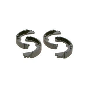 Bosch 0986487965 El Freni Balatası - Hyundai Tucson, Kia Sportage (2015-2023, 1.6-2.0L)