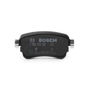 Bosch 0986424437 Arka Fren Balatası - Citroen Jumpy / Peugeot Expert / Toyota Proace / Fiat Scudo K0 (1.5-2.2, 2016-)