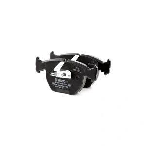 Bosch 0986494028 Ön Fren Balatası - Bmw X5/5/7 (1994-2006, 3.0-4.4L)