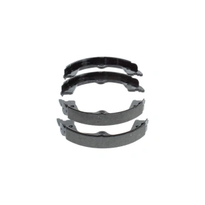 Bosch 0986487931 El Freni Balatası - Honda Accord (2008-2015, 2.0-2.4L)