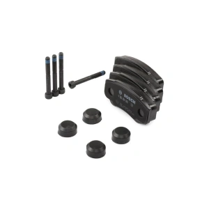 Bosch 0986494049 Arka Fren Balatası - Fiat Ducato, Peugeot Boxer, Citroen Jumper (1994-2011, 2.0-2.8L)