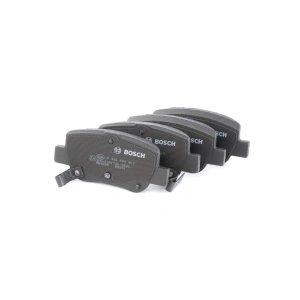 Bosch 0986494403 Arka Fren Balatası - Toyota Avensis (2008-2018, 1.6-2.2L)