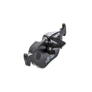 Bosch 0986494009 Arka Fren Balatası - Bmw 5 Serisi E39 (520i-540i, 1995-2004)
