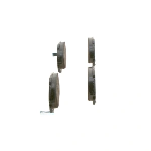 Bosch 0986495083 Ön Fren Balatası - Toyota Avensis T25 / T27 (1.6-2.4, 2003-2018)