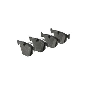 Bosch 0986494862 Arka Fren Balatası - Bmw 3 Serisi E90 / 5 Serisi E60 / 6 Serisi E63 / X1 E84 (2003-2015)