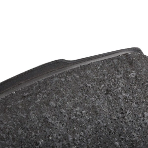 Bosch 0986494049 Arka Fren Balatası - Fiat Ducato, Peugeot Boxer, Citroen Jumper (1994-2011, 2.0-2.8L)
