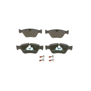 Bosch 0986494002 Ön Fren Balatası - Mercedes E-Serisi/C-Serisi/Clk (1993-2004)