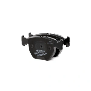 Bosch 0986494028 Ön Fren Balatası - Bmw X5/5/7 (1994-2006, 3.0-4.4L)