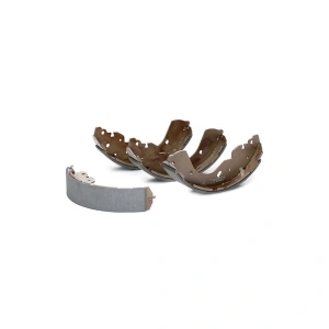 Bosch 0986487922 Arka Kampana Fren Balatası - Ford Ranger, Ford Usa Ranger, Nissan Navara (2004-2022, 2.0-4.0L)