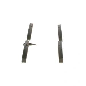 Bosch 0986494048 Ön Fren Balatası - Fiat Ducato, Peugeot Boxer, Citroen Jumper (1997-2018, 2.0-2.8L)