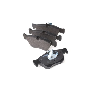 Bosch 0986494002 Ön Fren Balatası - Mercedes E-Serisi/C-Serisi/Clk (1993-2004)