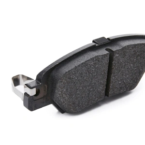 Bosch 0986460006 Arka Fren Balatası - Mazda Cx-5 (2011-2022, 2.0-2.5L)