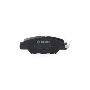 Bosch 0986460006 Arka Fren Balatası - Mazda Cx-5 (2011-2022, 2.0-2.5L)