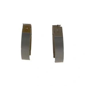 Bosch 0986487898 Arka Kampana Fren Balatası - Fiat Fiorino, Citroen Nemo, Peugeot Bipper (2007-2024, 1.3-1.4L)