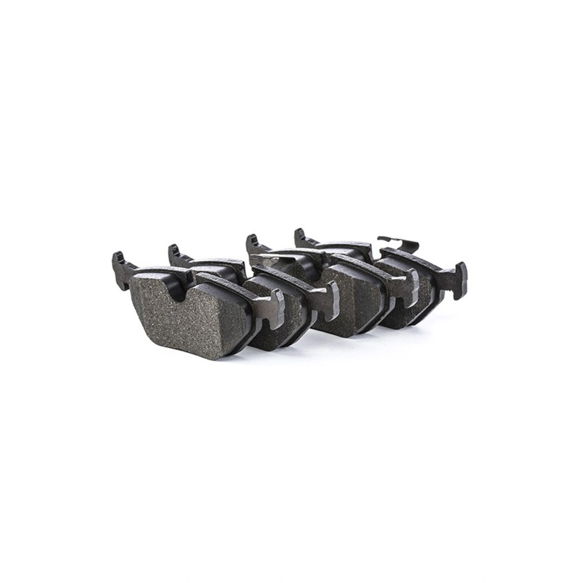 Bosch 0986494009 Arka Fren Balatası - Bmw 5 Serisi E39 (520i-540i, 1995-2004)